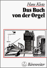 Das Buch von der Orgel