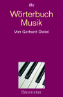 W�rterbuch Musik