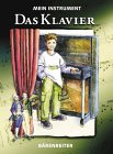 Mein Instrument Das Klavier Piano