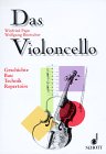 Das Violoncello