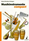 Musikinstrumente compact