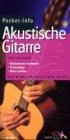Pocket-Info, Akustische Gitarre