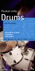 Pocket-Info, Drums