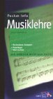 Pocket-Info, Musiklehre