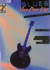 Blues You Can Use mit Audio-CD