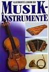 Illustriertes Lexikon der Musikinstrumente