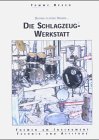 Die Schlagzeug-Werkstatt Behind Playing Drums