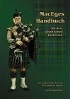 MacEges Handbuch f�r den schottischen Dudelsack