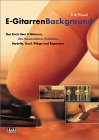 E-Gitarren Background