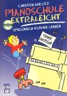 Pianoschule extraleicht mit Audio-CD